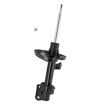 その他 shel KYB 339032 Front Left Excel-G Strut Toyota RAV4 – ShockWarehouse
